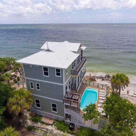 174-The Green Flash Home North Captiva Luaran gambar