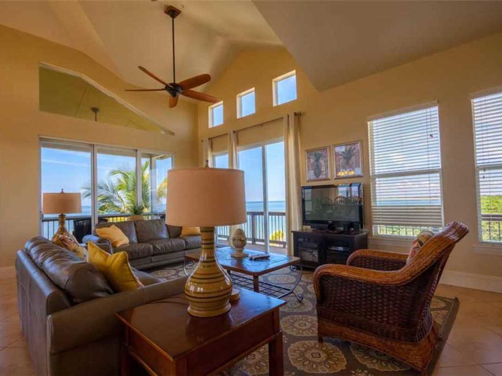 174-The Green Flash Home North Captiva Luaran gambar