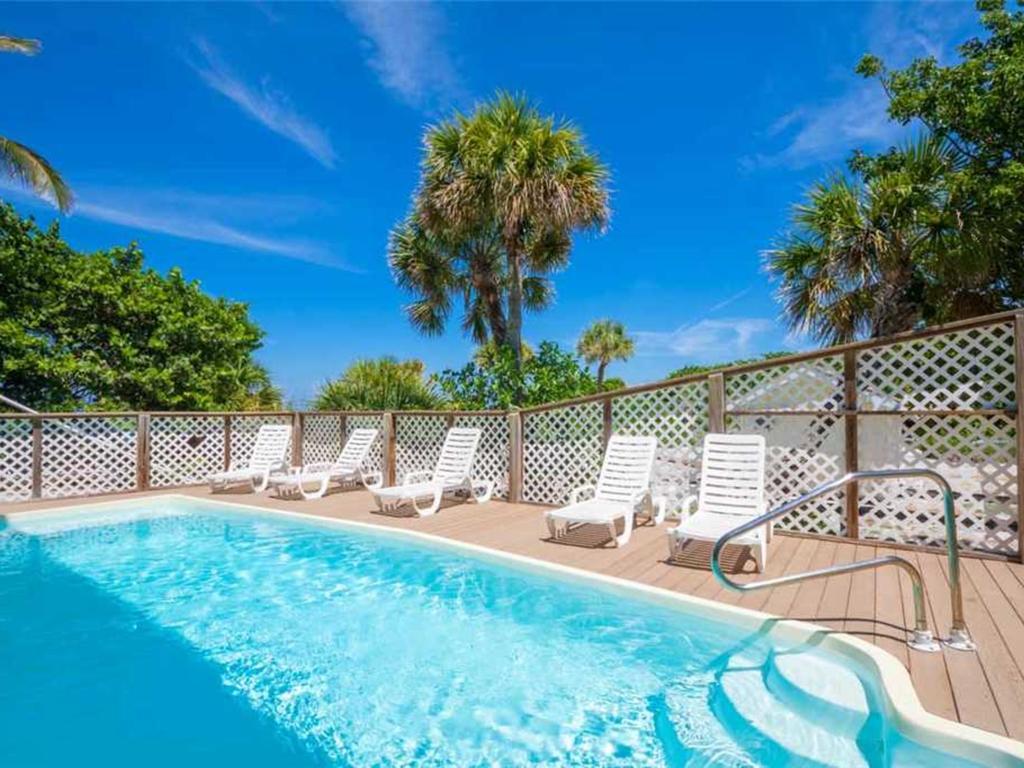 174-The Green Flash Home North Captiva Luaran gambar