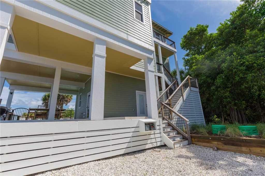 174-The Green Flash Home North Captiva Luaran gambar