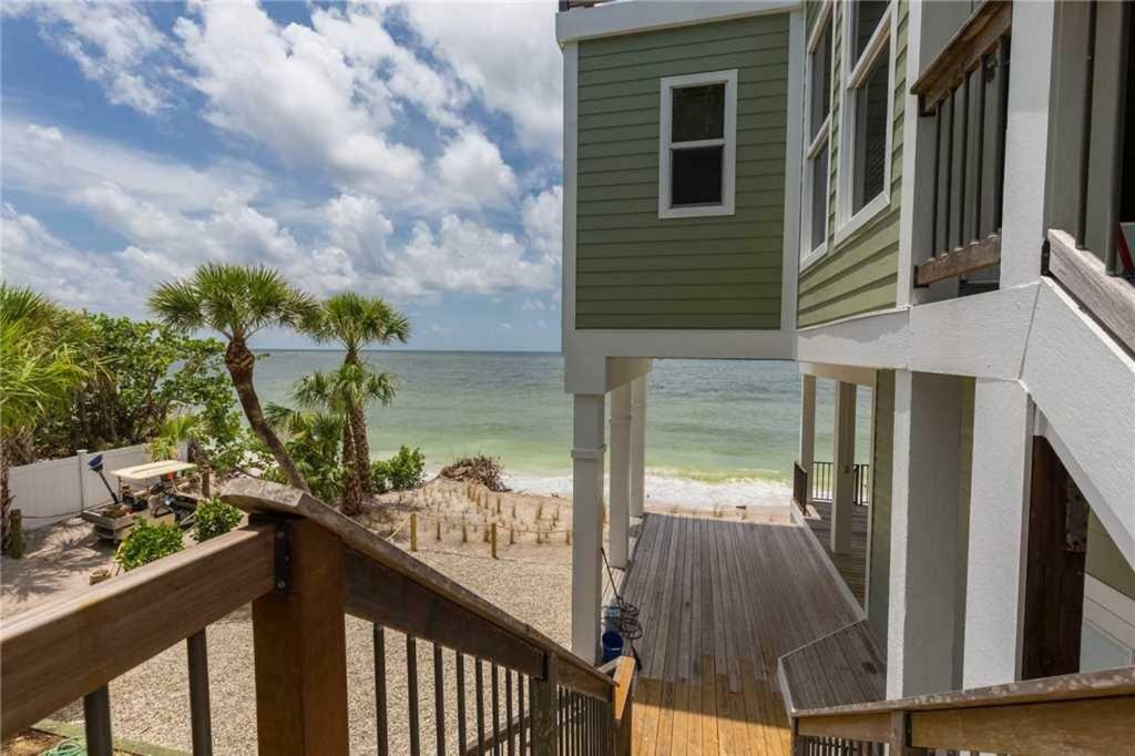 174-The Green Flash Home North Captiva Luaran gambar