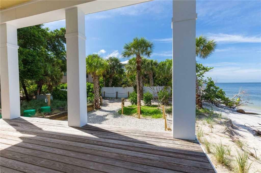 174-The Green Flash Home North Captiva Luaran gambar