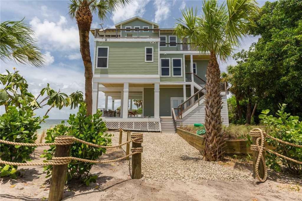174-The Green Flash Home North Captiva Luaran gambar