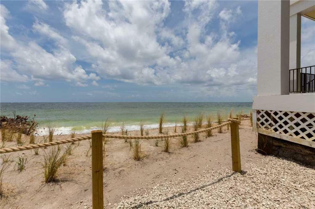 174-The Green Flash Home North Captiva Luaran gambar