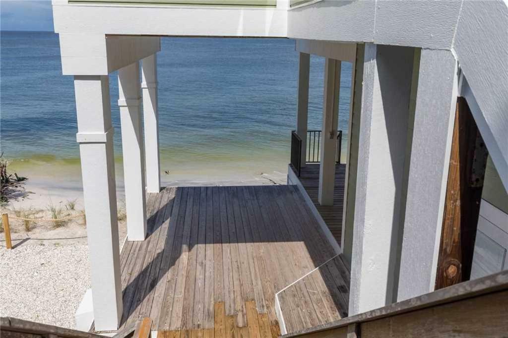 174-The Green Flash Home North Captiva Luaran gambar