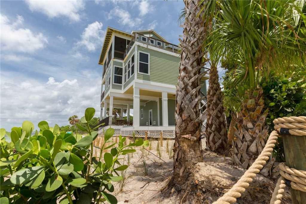 174-The Green Flash Home North Captiva Luaran gambar