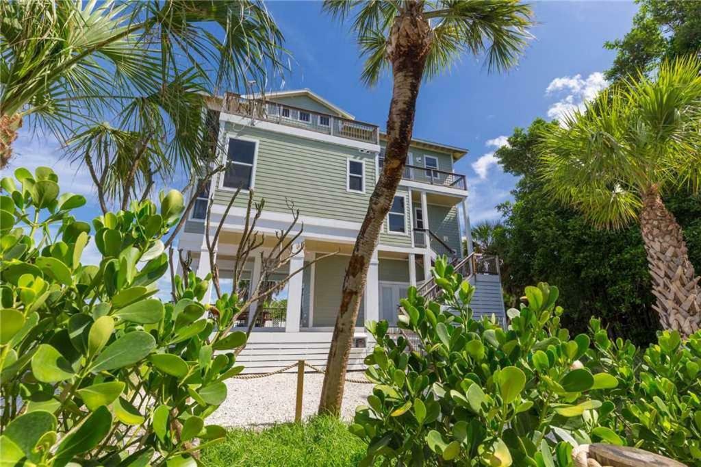 174-The Green Flash Home North Captiva Luaran gambar
