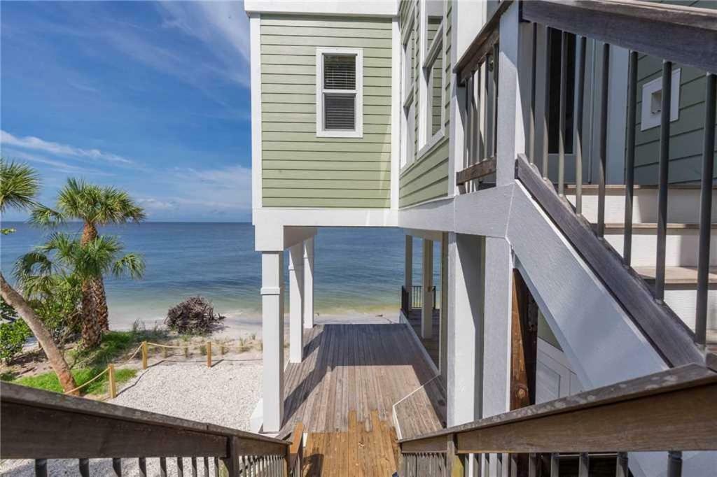 174-The Green Flash Home North Captiva Luaran gambar