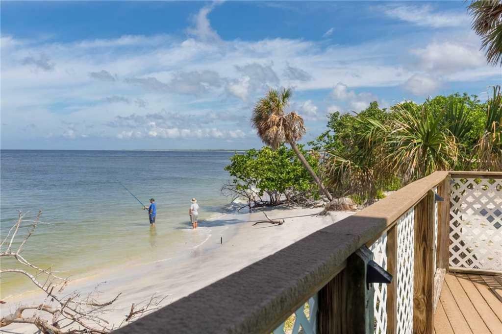 174-The Green Flash Home North Captiva Luaran gambar